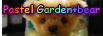 Pastel Garden～Tamu bear